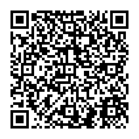 研修会申し込み用GoogleフォームのQRコード